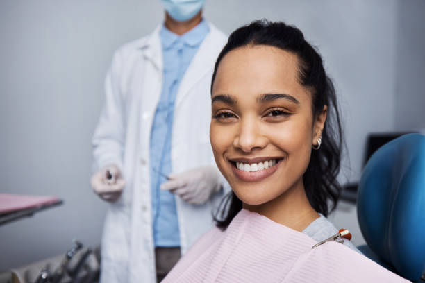 Best Root Canal Treatment  in Devens, MA