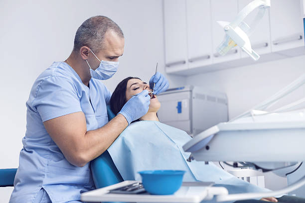 Best Oral Surgery  in Devens, MA