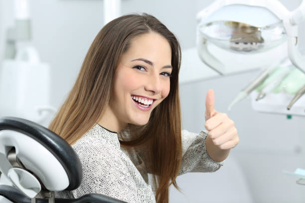 Dental Inlays and Onlays in Devens, MA