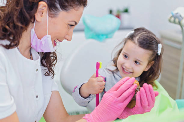 Advanced Technology for Better Dental Care in Devens, MA